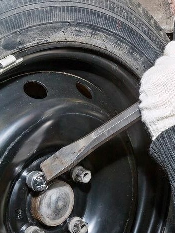 Не могу снять секретку, что делать? Не могу снять секретку